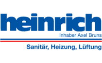 Logo Heizung Heinrich Hilden