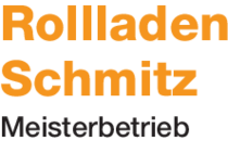 Logo Rolladen Schmitz - Jalousiebaumeister Düsseldorf