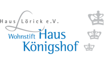 Logo Wohnstift Haus Königshof Mettmann