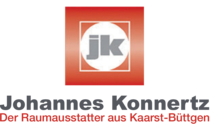 Logo Konnertz Joh. Kaarst