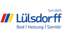 Logo Adolf Lülsdorff GmbH Neuss
