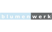 Logo blumenwerk Düsseldorf