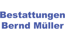 Logo Müller Bernd Bestattungen Neuss