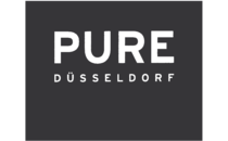 Logo Blumen Pure Düsseldorf Düsseldorf