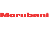 Logo Marubeni International (Europe)GmbH Düsseldorf