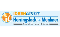 Logo Fenster + Türen Herringslack + Münkner Langenfeld