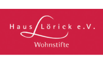 Logo Seniorenwohnstift Haus Lörick e.V. Düsseldorf