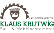 Logo Schreinerei Krutwig Monheim