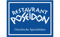 Logo Restaurant Poseidon Korschenbroich