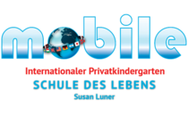 Logo Internationale Privatkindergärten Mobile Meerbusch