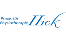 Logo Hick Physiotherapie Grevenbroich