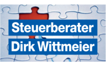 Logo Steuerberater Wittmeier Dirk Langenfeld