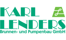 Logo Lenders Karl Brunnen- und Pumpenbau GmbH Korschenbroich