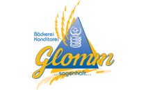 Logo Bäckerei Glomm Düsseldorf