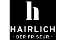 Logo Friseur hairlich - Sonja Mösenlechner & Kerstin Kehl Düsseldorf