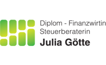 Logo Steuerberaterin Götte Julia Erkrath