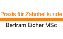 Logo Eicher, Bertram MSc - Praxis für Zahnheilkunde Düsseldorf