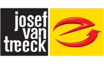 Logo Josef van Treeck GmbH Düsseldorf