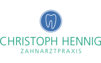Logo Hennig, Christoph Ratingen