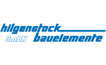 Logo hilgenstock bauelemente Ratingen