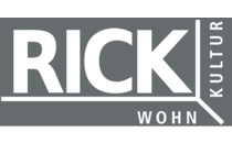 Logo Rick GmbH Düsseldorf