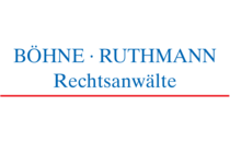 Logo Böhne Ruthmann Rechtsanwälte Neuss