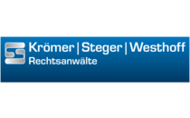 Logo Krömer Steger Westhoff Rechtsanwälte Düsseldorf