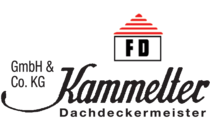 Logo F. Kammelter GmbH & Co.KG Düsseldorf