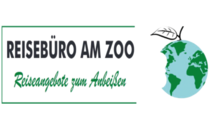 Logo Reisebüro Am Zoo Düsseldorf