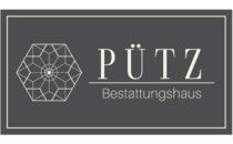 Logo Bestattungshaus Pütz Kaarst