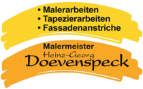 Logo Doevenspeck H.G. - Malermeister Düsseldorf