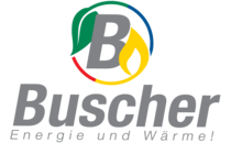 Logo Ernst Buscher GmbH & Co.KG Wuppertal
