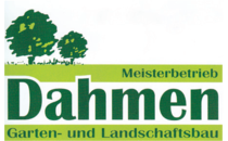 Logo Dahmen Garten- und Landschaftsbau Neuss