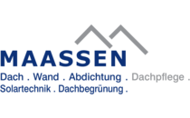 Logo Dachdecker-Solartechnik Maassen Düsseldorf