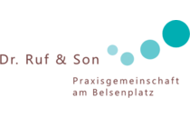 Logo Praxisgemeinschaft am Belsenplatz Düsseldorf