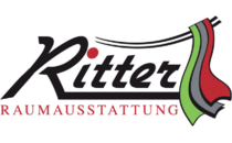 Logo Ritter Jörg Raumausstattung - Meisterbetrieb Düsseldorf