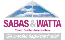 Logo Sabas & Watta GmbH Düsseldorf