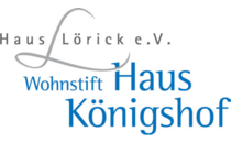 Logo Seniorenheim Haus Königshof Mettmann