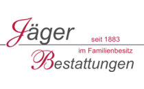 Logo Bestattungen Jäger Meerbusch