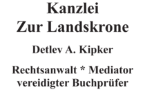 Logo Anwaltskanzlei Kipker Erkrath