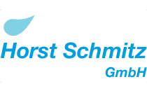 Logo Horst Schmitz GmbH Düsseldorf