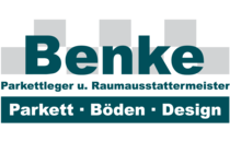 Logo Benke Parkettleger- und Raumausstattermeister Düsseldorf