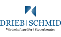 Logo Drieb | Schmid | Wirtschaftsprüfer | Steuerberater Korschenbroich