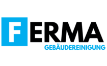 Logo FERMA Gebäudereinigung GmbH Düsseldorf