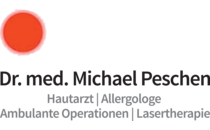 Logo Peschen Michael Dr.med. Neuss