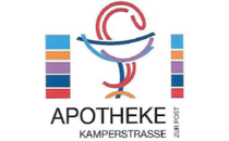 Logo Apotheke Zur Post Velbert