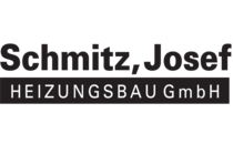 Logo Schmitz, Josef Heizungsbau GmbH Kaarst
