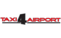 Logo TAXI 4 AIRPORT Düsseldorf