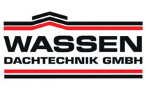 Logo Dachdeckerei Wassen Dachtechnik GmbH Düsseldorf
