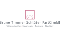 Logo BTS Brune Timmer Schlüter PartG mbB Düsseldorf